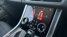 Land Rover Range Rover Sport 3.0 D300 HSE Silver 5dr Auto Diesel Estate